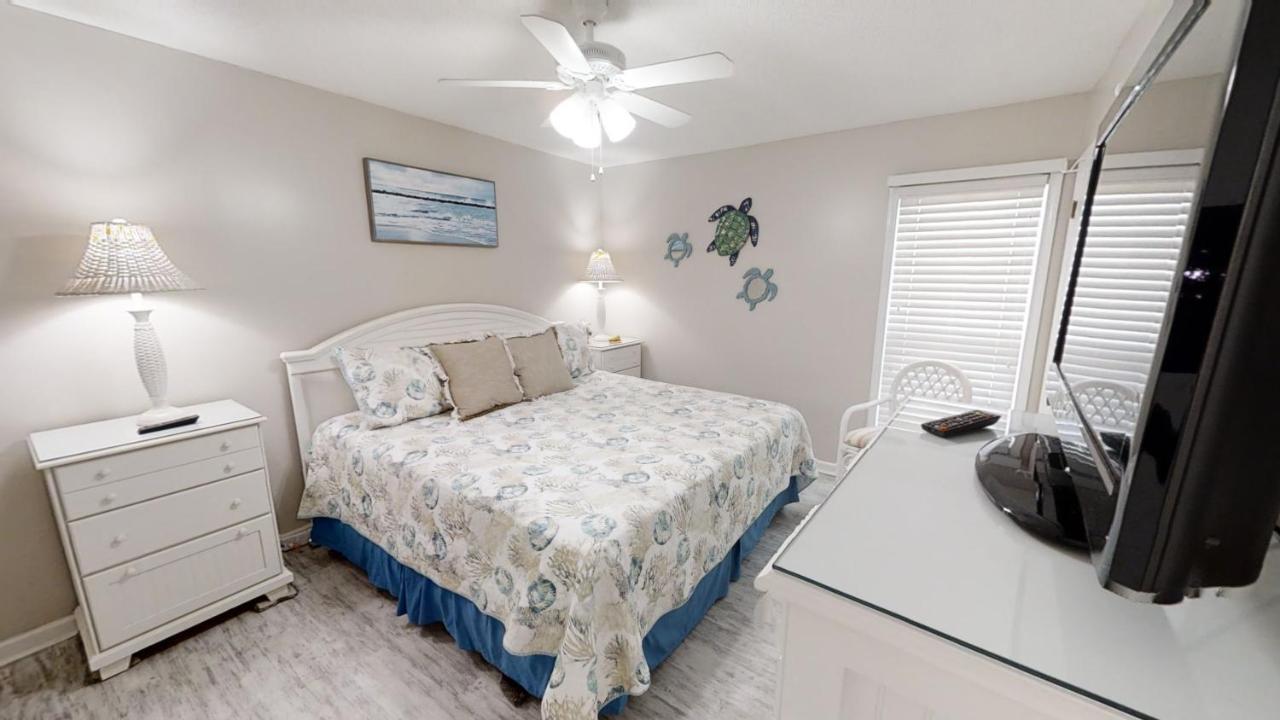 Horizon D Bldg 27 Holiday home