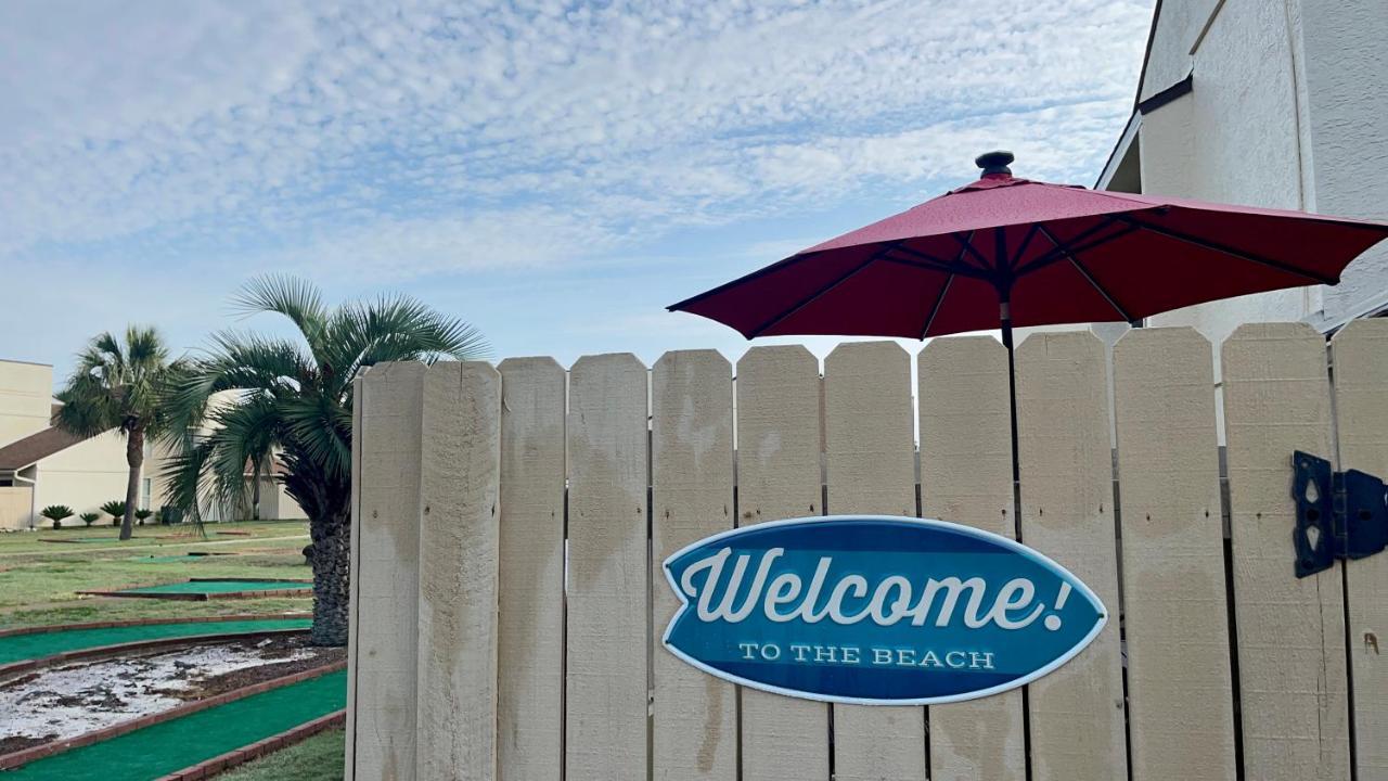 Horizon D Bldg 27 Holiday home Panama City Beach
